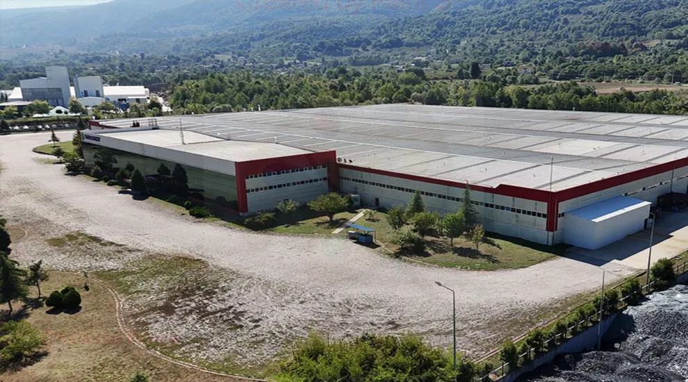 Teknorot Otomotiv Ürünleri A.Ş.