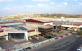 Lidersan Sağlık Ve Gıda Ürünleri A.Ş.