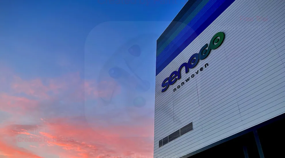 Senoco Tekstil Ve Ticaret A.Ş.