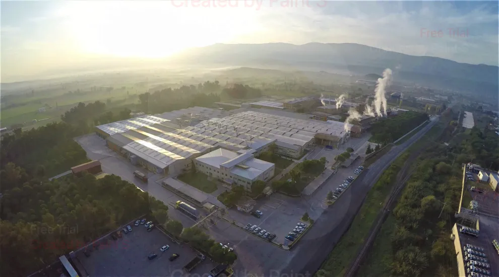 Mondi Olmuksan Kağıt Ve Ambalaj Sanayi A.Ş.