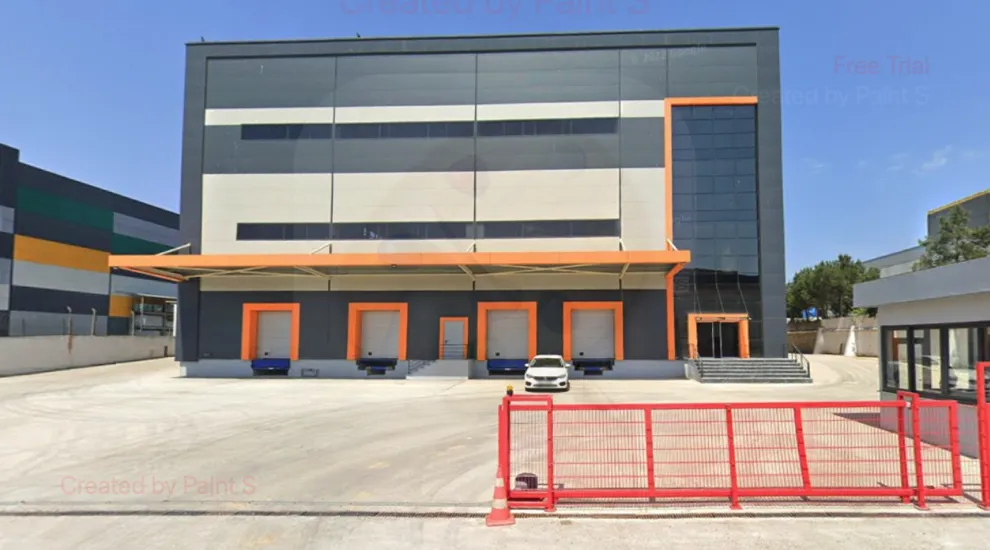 Siegwerk Baskı Mürekkepleri Sanayi Ve Ticaret A.Ş.