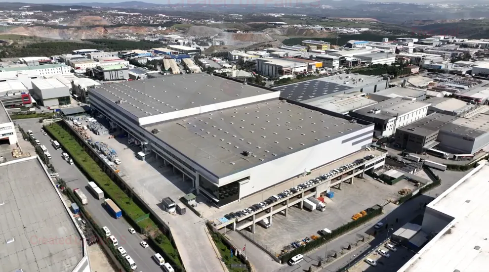 Beymen Perakende Ve Tekstil Yatırımları A.Ş.