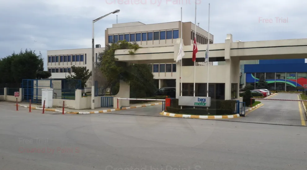 Mefar İlaç Sanayi A.Ş.