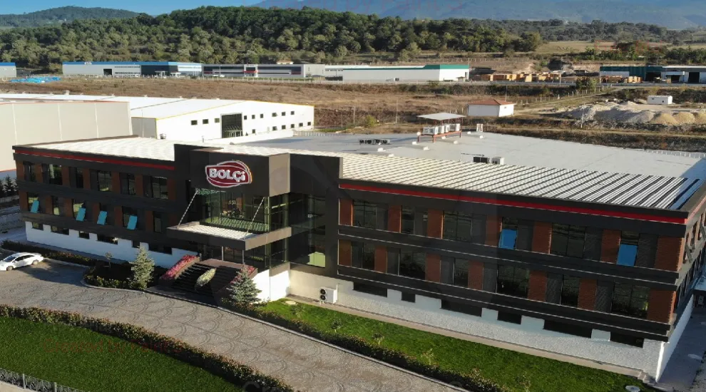 Bolçi Çikolata A.Ş.