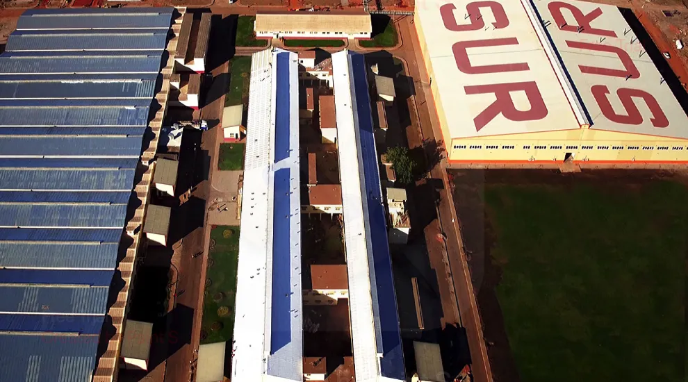 Sur Textile Mills Sudan