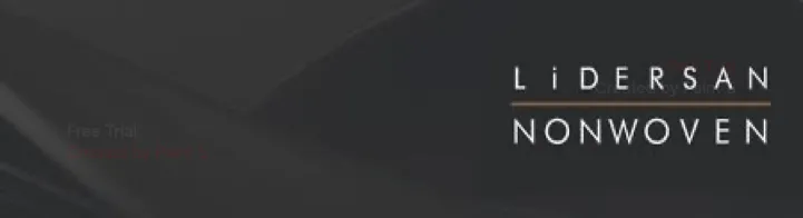 Lidersan Nonwoven