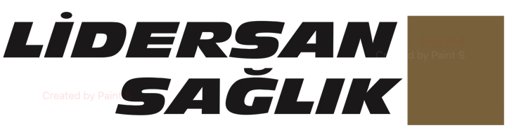 Lidersan Sağlık Ve Gıda Ürünleri A.Ş.