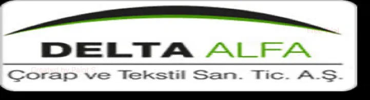 Delta Alfa Çorap Ve Tekstil Sanayi Tİcaret Ltd. Şti.