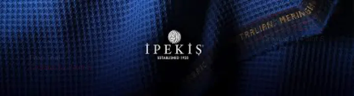 İpekiş Mensucat Türk A.Ş.